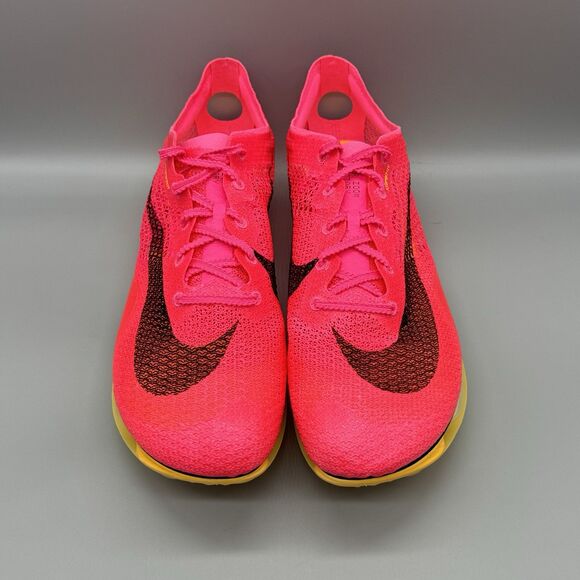 Nike Air Zoom Victory Hyper Pink Track Field Spikes CD4385 600 Men\'s Size 11.5 main image 9